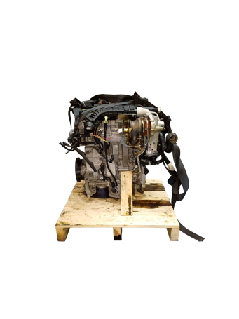 COMPLETE ENGINE HNK HN05 PEUGEOT CITROEN CORSA 2022 1.2 PureTech 74kW M13