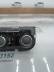  PANNELLO COMANDI CLIMA VOLKSWAGEN CADDY 2015 7N0907426CM 5HB01129270 TE2