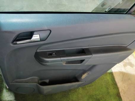   PORTA PORTIERA POSTERIORE DESTRA OPEL ZAFIRA B 2011 COLORE Z176  13203016 D3