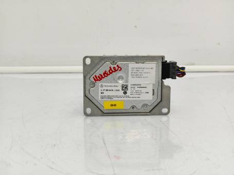 CENTRALINA AMPLIFICATORE AUDIO HI-FI MERCEDES GLA 180 H247 2021 A1779050403 BH5