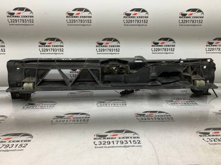 FRONT UPPER CROSSMEMBER HOOD SILL OPEL GRANDLAND X 2018 9824055880 F3