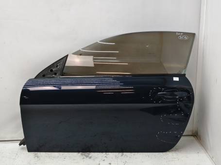 FRONT LEFT DOOR SX BMW E63 E64 2002-2010 41517202075 2CB1‼