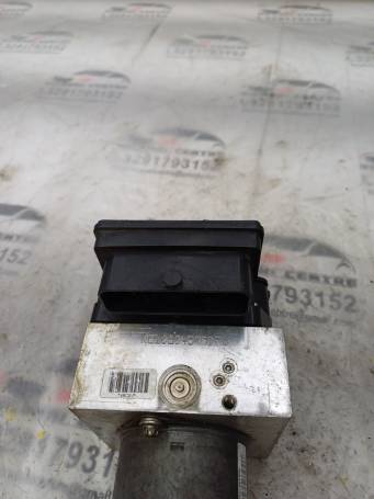  ABS PUMP CONTROL UNIT VOLKSWAGEN PASSAT 3AA614109N 17654032 54085806B TB2