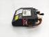 CENTRALINA COMANDO ARIA CLIMA MODULO A/C BMW 118D F20 2011 64119267957 AB6