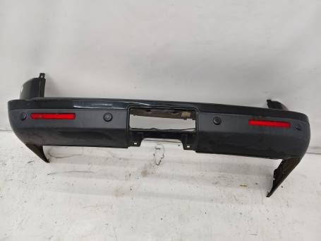 GENUINE REAR BUMPER LR DISCOVERY III L319 2004-2009 9H2217D822BA J13