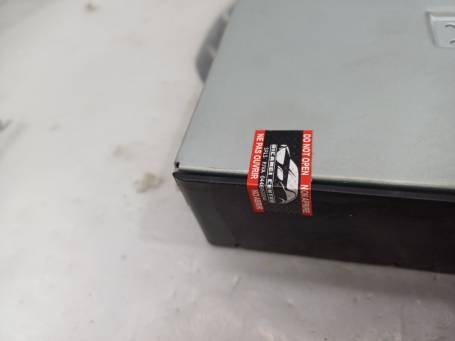  2016 OPEL CORSA B14XEL BLUETOOTH WI-FI CONTROL UNIT 39017359 Ai2