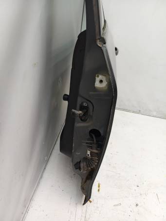 PORTA PORTIERA POSTERIORE SINISTRA PEUGEOT 208 2012-2019 9671907580 2CF2