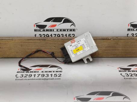 CENTRALINA CONTROLLO DI SICUREZZA BMW X5 G05 2020 61359882364 61358089449 AD5