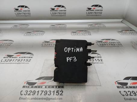 CENTRALINA ABS 1.7D 105Kw 141CV KIA OPTIMA 2017 58900D4370 58920D4170 PF3