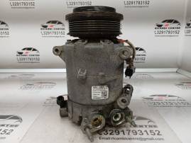 COMPRESSORE ARIA CONDIZIONATA 2.0D 110KW FORD MONDEO MK5/ S-MAX MK2/ GALAXY 3 B6