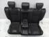 SET SEDILI IN PELLE NERO FORD KUGA II 2015  2AA3