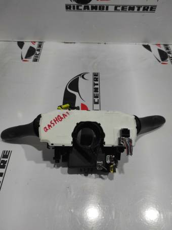  DEVIOLUCI CON CONTATTO SPIRALATO NISSAN QASHQAI 25554-4EA0A 255604EA2B NA6