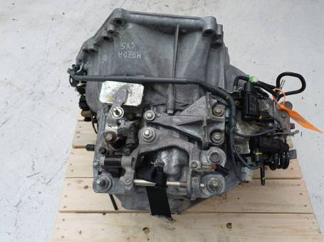CAMBIO MANUALE 6M SKYACTIV-D SH SH01  2.2D 110Kw 150CV MAZDA CX-5 II 2015 2WD 4G