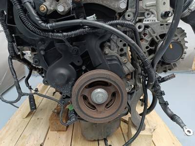MOTORE COMPLETO XXDA XXDD XXDC 1.5TDCI 70kW 95CV EU6 FORD FOCUS 2014_2019 M10