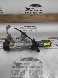 IGNITION SWITCH WITH KEY SEAT IBIZA 2015 6R0905851B DE6