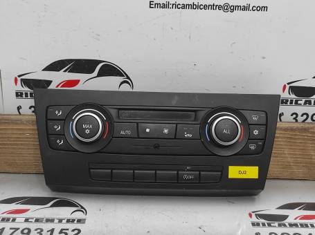 COMNADI CLIMA ARIA CONDIZIONATA BMW E90 926330201 6411926330201 9263302 DJ2