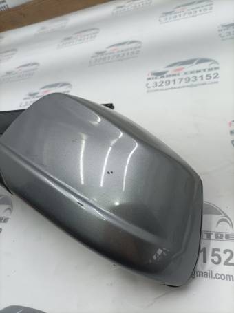 Rearview Mirror Left BMW '5 F10 F11 2009-2013 5PIN MD6