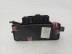 CENTRALINA  AIRBAG BMW SERIA 1 120D F20 F21 F22 F87 LCI 2015 65779348726 XE3