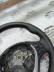  BMW 1 SERIES F20 F21 F31 F34 2012 MULTIFUNCTION LEATHER STEERING WHEEL 62560151D H7