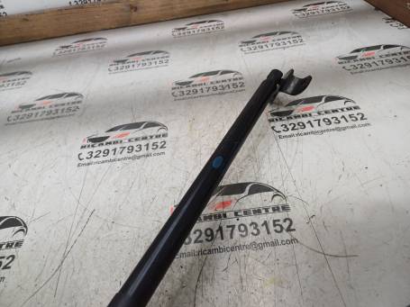 MOLLA A GAS/PISTONCINI PORTELLONE POSTERIORE 2019 RANGE ROVER EVOQUE L551 SD1