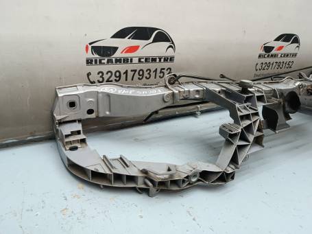  OSSATURA CALANDRA ANTERIORE SUPPERIORE FORD FOCUS 2015 F1EB-8B041-AB V5