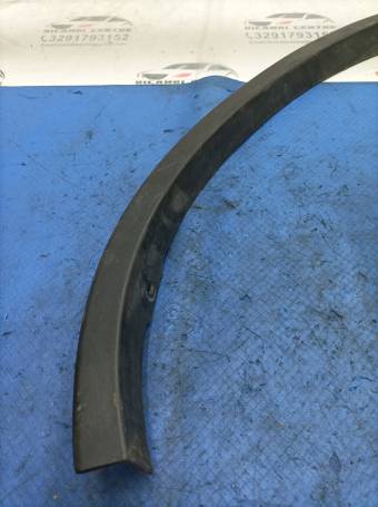 REAR FENDER MOULDING RH HONDA CRV III 2007-2024 74410SWAGO10M1