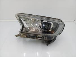LEFT FRONT HEADLIGHT FORD RANGER TKE 2020-2024 JB3B13E015AA QF4