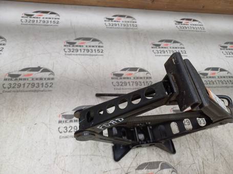 WHEEL JACK FORD FOCUS 2014 BCP917080AB BCP917080ABC QA6