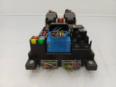 FUSE BOX CONTROL UNIT L ROVER FREELANDER L359 2013 DH5214F041AD AB5