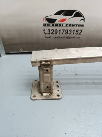  TRAVERSA PARAURTI POSTERIORE CITROEN C4 PICASSO 2014 9675941980