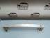  Rear bumper crossmember CITROEN C4 PICASSO 2014 9675941980
