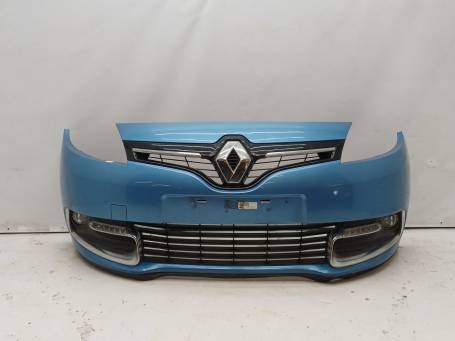PARAURTI ANTERIORE ORIGINALE RENAULT GRAND SCENIC III 2013-2016 O14