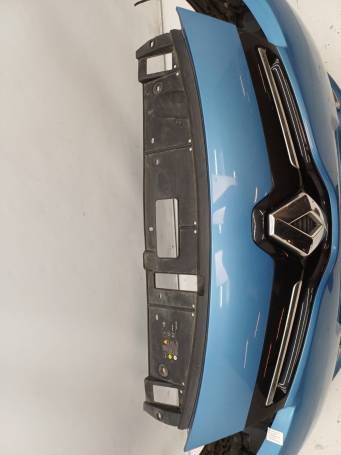 PARAURTI ANTERIORE ORIGINALE RENAULT GRAND SCENIC III 2013-2016 O14