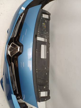 PARAURTI ANTERIORE ORIGINALE RENAULT GRAND SCENIC III 2013-2016 O14