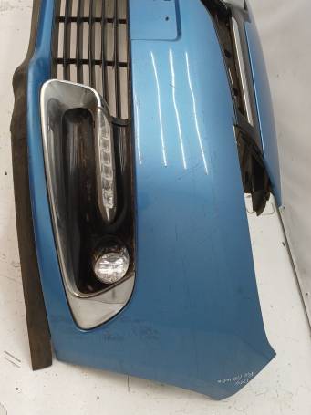 PARAURTI ANTERIORE ORIGINALE RENAULT GRAND SCENIC III 2013-2016 O14