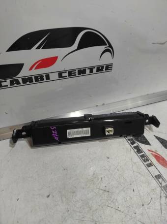  MAZDA 5 TRIP COMPUTER DISPLAY 14789682 065197702A9682 CG15611J0 DB5