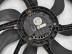 ENGINE COOLING FAN SEAT LEON III 5F1 2014 5Q0121203CB B12