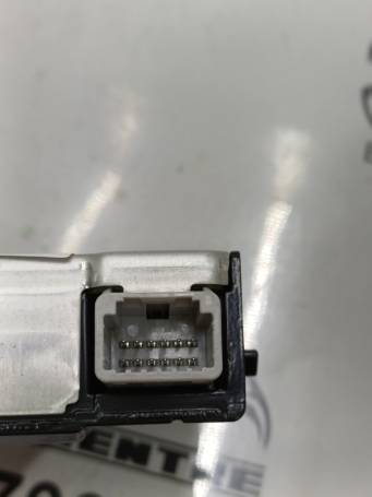 CENTRALINA TELECAMERA PARABREZZA ANTERIORE TOYOTA PRIUS 2017 8646C47031 AC2