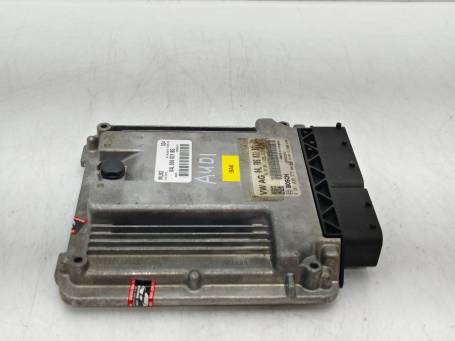ENGINE CONTROL UNIT ECU CNH CNHA 2.0D 140Kw 190CV AUDI A5 2016 BA6
