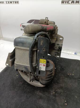  WEBASTO AUXILIARY PREHEATER LAND ROVER SPORT L320 9003466C A19