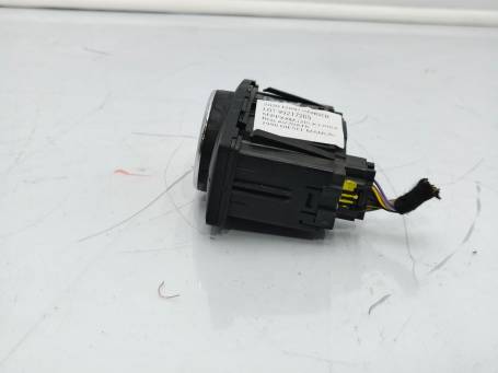 PANNELLO COMANDO INTERRUTTORE FARO LUCI FORD RANGER TKE 2020 DG9T13D061HDW ZE3