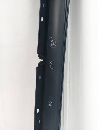 MINIGONNA LATERALE SOTTOPORTA DX MERCEDES C200 W205 2014-2021 A2056900240 D11