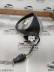 SPECCHIO SPECCHIETO RETROVISORE SINISTRO 2012 SEAT LEON 5PIN 1P2857507F WC3