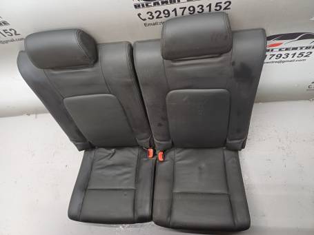 SET SEDILI IN PELLE CHEVROLET CAPTIVA C100 2008 S2
