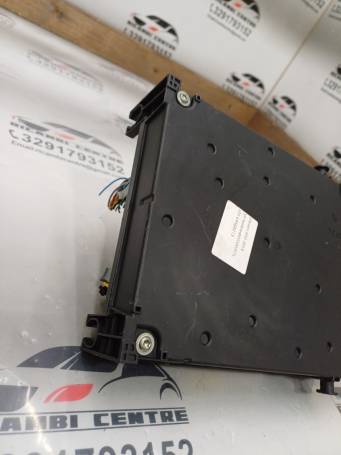  CITROEN DS5 2014 BODY COMPUTER CONTROL UNIT 966499238000 333083075 BG5