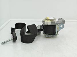 HYUNDAI SANTA FE 2011 FRONT LEFT SEAT BELT 888702B210TX WD6
