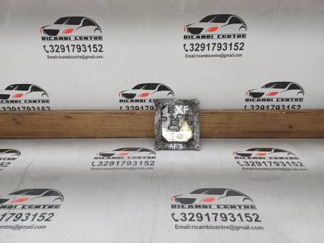 CENTRALINA LUCI CONTROLLO FARI XENON JAGUAR XF I 2009 1307329153 AF3