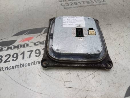CENTRALINA LUCI CONTROLLO FARI XENON JAGUAR XF I 2009 1307329153 AF3