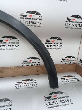  REAR WHEEL ARCH MOULDING LH LAND ROVER DISCOVERY 2016 FK72290E23AC I2