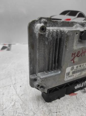 CENTRALINA MOTORE ECU VW JETTA III 03G906021AN 03G906021PP 0281014063 BB6